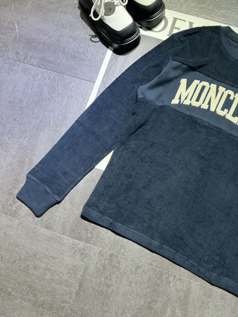 Moncler Hoodies